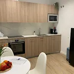 Apartmán Nieuw In El Carmen