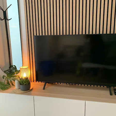 Nieuw In El Carmen Appartement *