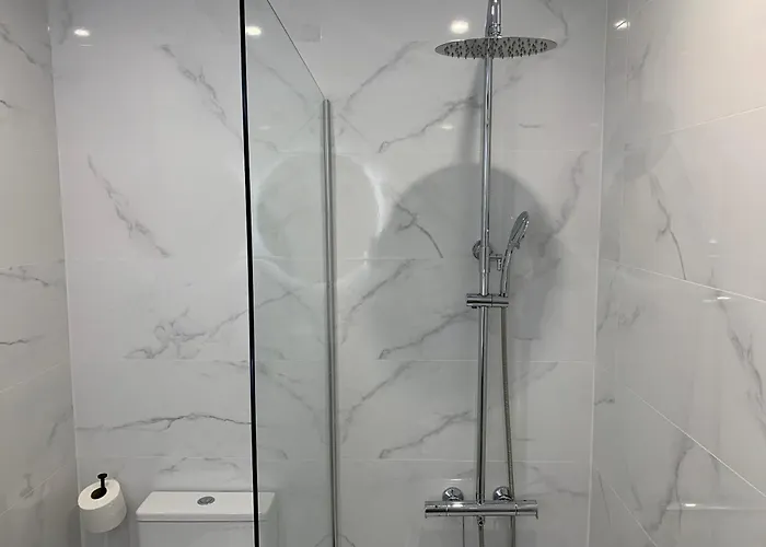 Appartement Nieuw In El Carmen *