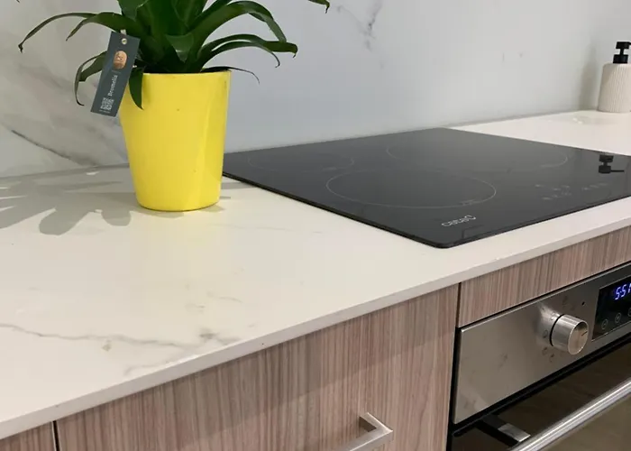 Nieuw In El Carmen Appartement