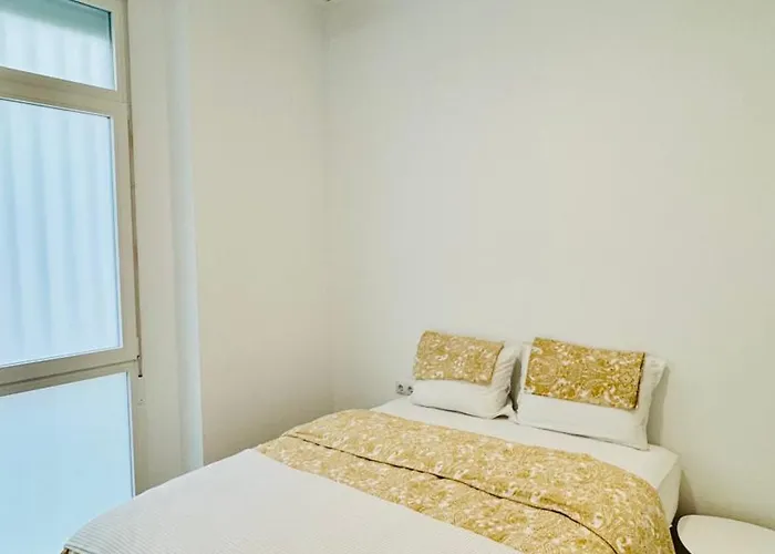 Nieuw In El Carmen