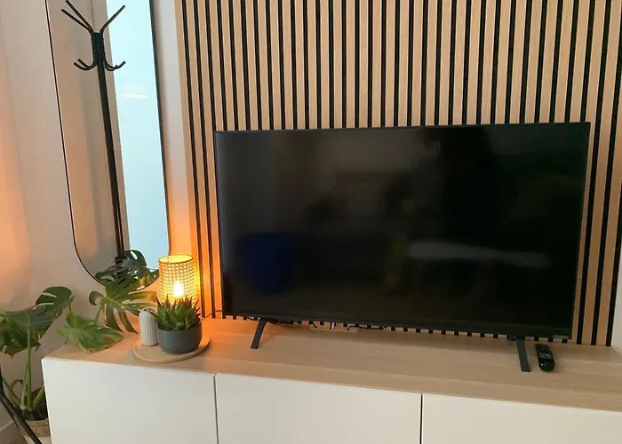 Nieuw In El Carmen Appartement *