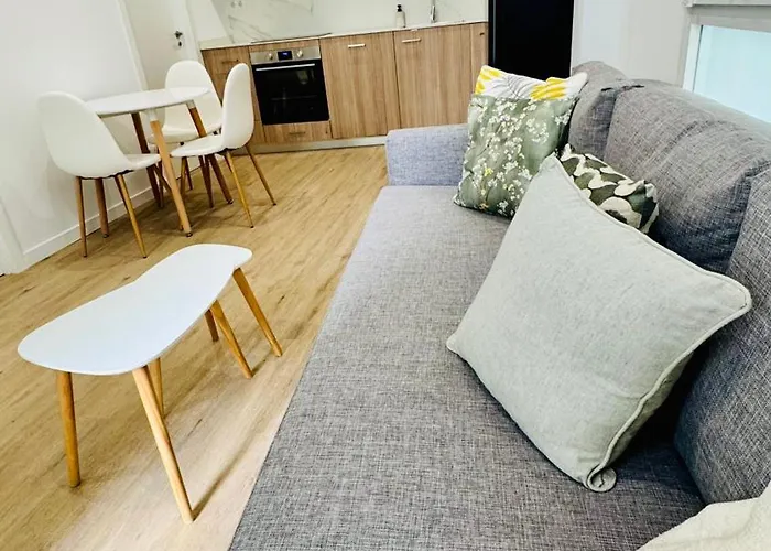 Appartement Nieuw In El Carmen