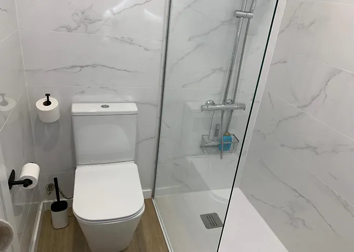Nieuw In El Carmen Valence