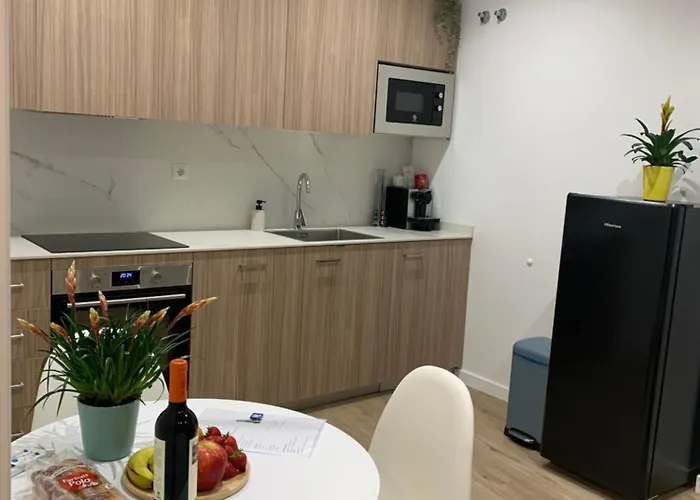 Nieuw In El Carmen Appartement Valence