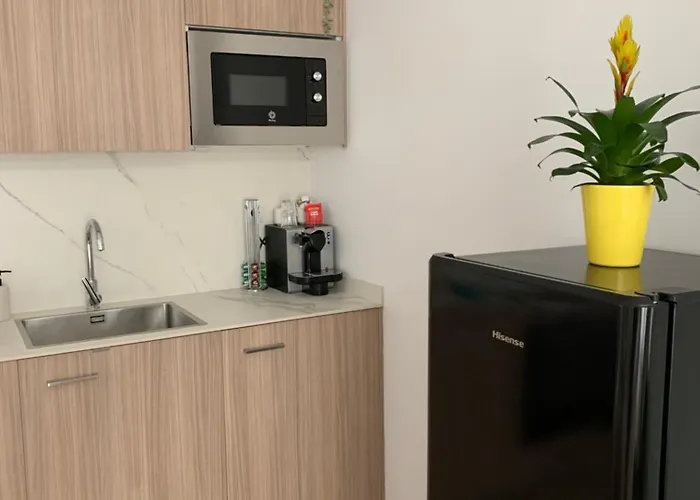 Appartement Nieuw In El Carmen Valence